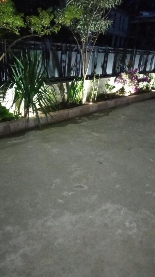 Guest House Junona Makhinjauri Exterior foto