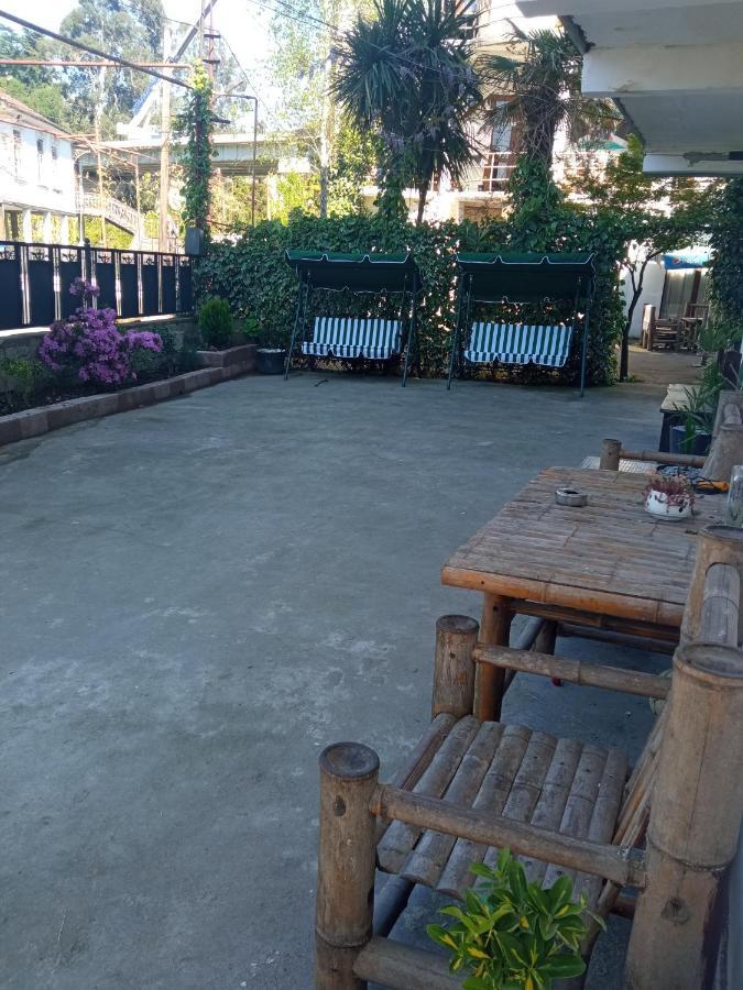 Guest House Junona Makhinjauri Exterior foto