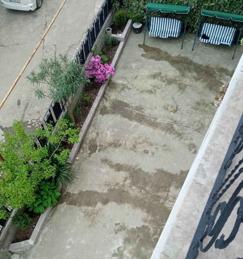 Guest House Junona Makhinjauri Exterior foto