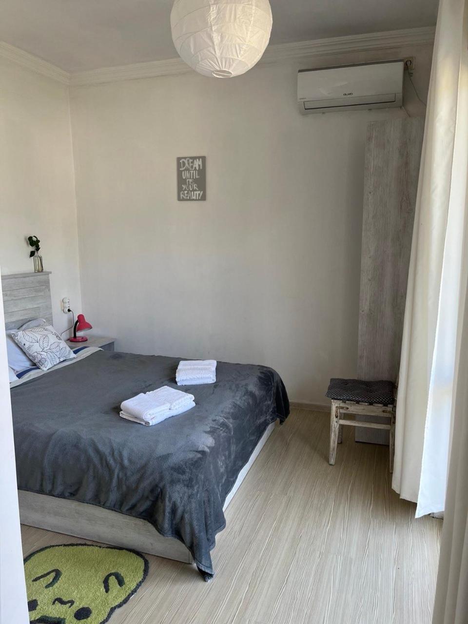 Guest House Junona Makhinjauri Exterior foto