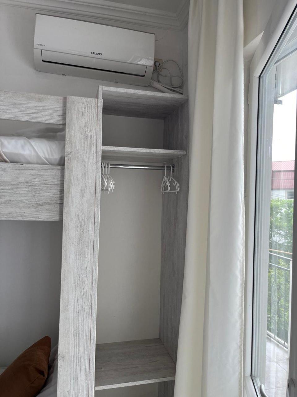 Guest House Junona Makhinjauri Zimmer foto